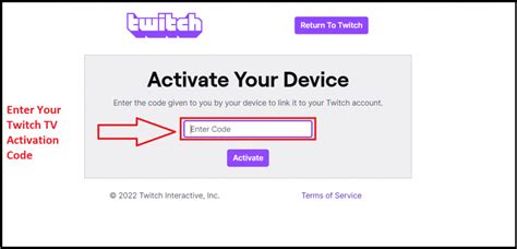 https//www.twitch.tv/activate|www.twitch.tv activate device code.